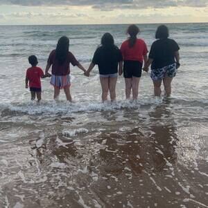 Meet your Posher, Veronica